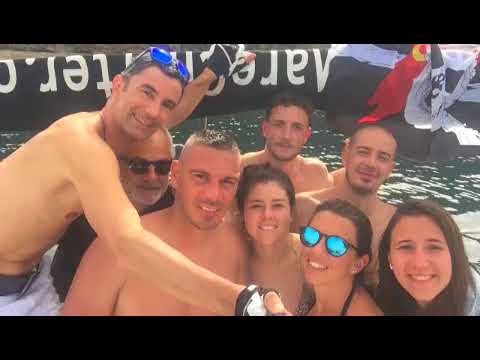 Pirati di Palmaiola -  La maledizione di Cala Rossa