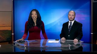 6am Newscast - March 27th