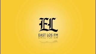 EAST LOS FM gta 5 - radio completa