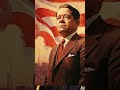 Что, если Хьюи Лонг станет президентом? (Переведенный видеоролик с канала Monsieur Z).