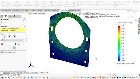 O que é Elementos Finitos ?
