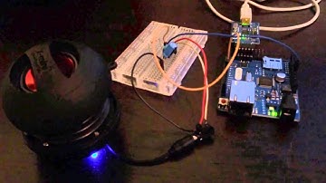 TEAM a r g  second tracker music attempt on #Arduino #Squawk #Chiptune   YouTube