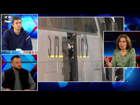 \"ვერ იტანენ , როცა სუს-ს ეხები, სუს-ი აღმოჩნდა ამ რეჟიმის  ყველაზე  სუსტი წერტილი\"