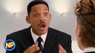 Megacompilation: Best of Men In Black | Now Playing