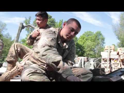 'Lethal' Soldiers stay