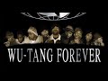 Wutang clan wu tang forever1997