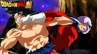 DRAGON BALL SUPER TORNEIO DO PODER - EP130 #toei #dbz_moments #dbs