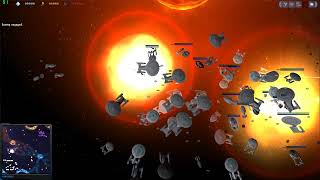 Star Trek Armada 2 Dominion War Mod 2.5