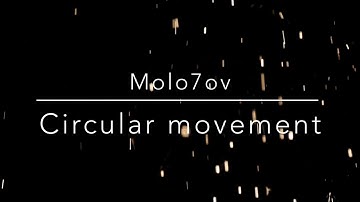 Molo7ov - Circular movement