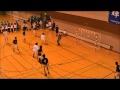 ハンドボール最高！2011 札幌月寒高校 モチベーション part01