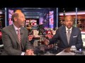 Michael wilbon et tony kornheiser sur wizards  110914