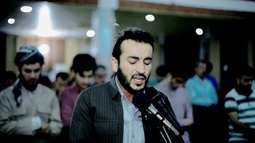 تلاو‌ة مريحة وتطمئن القلوب سورة القيامة كاملة بصوت سفيان عبدالقادر