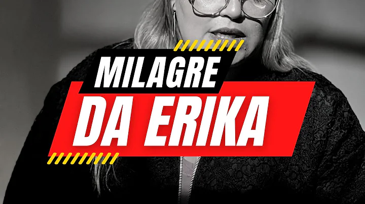 RIKA BARRETO - ORAES RESPONDIDAS