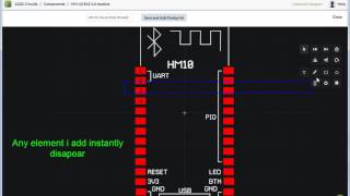 123D circuit, bug report #3