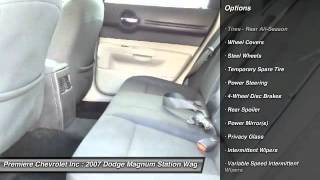 2007 Dodge Magnum P2320