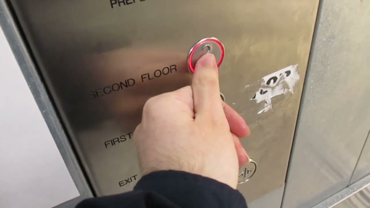 Lift Tour in Redhill