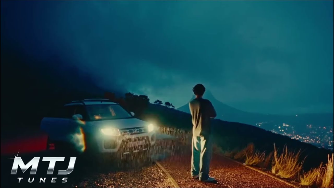 Raat Bhar Tujhe Socha 💔 | New Hindi Sad Song 2025 | Heartbreak Lo-fi Song | #Arijitsingh #saiyaara