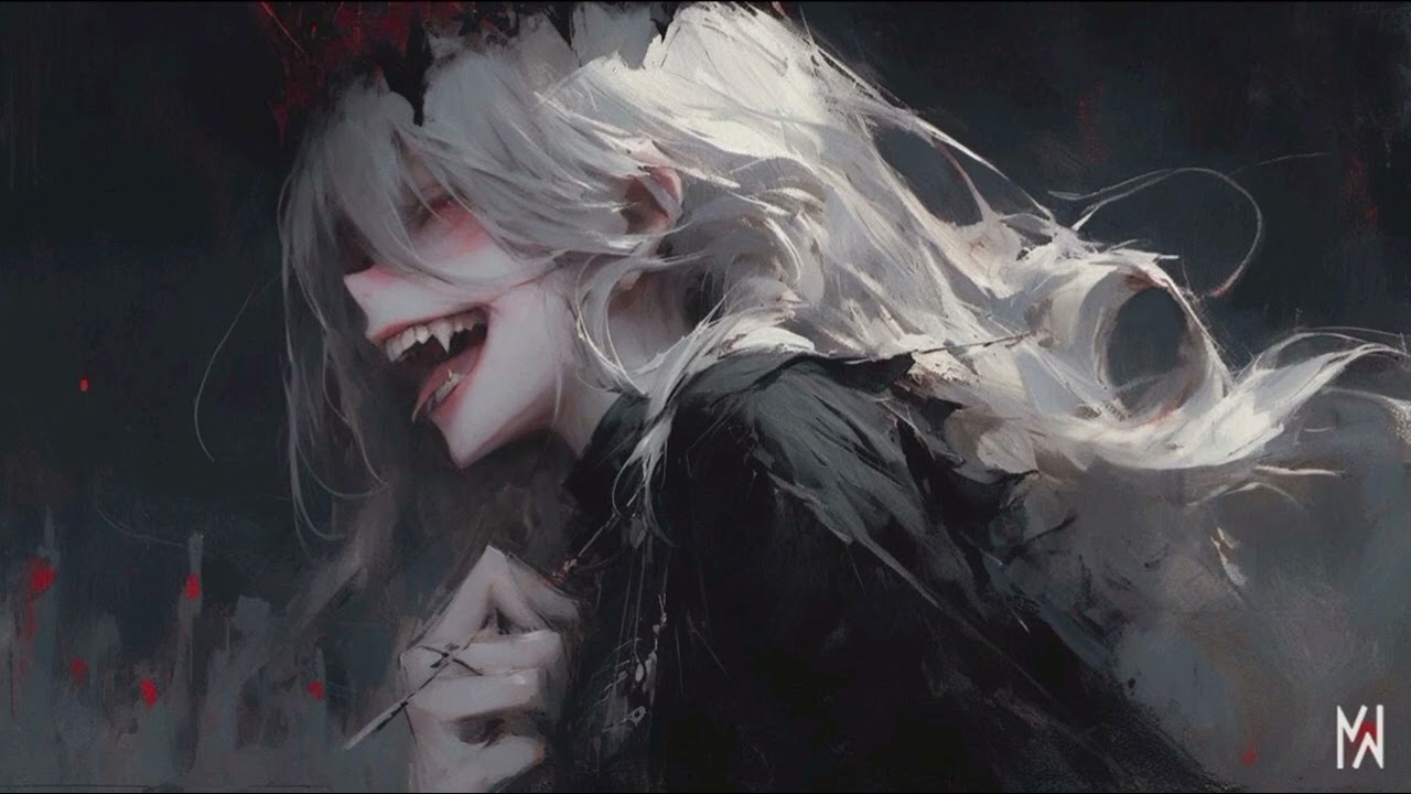 Nightcore ~ Burn It All Down