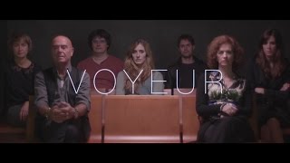 Download Lagu VOYEUR - Tràiler MP3