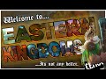 Eastern Kingdoms Safari - Zone Lore Exploration (Part 1)