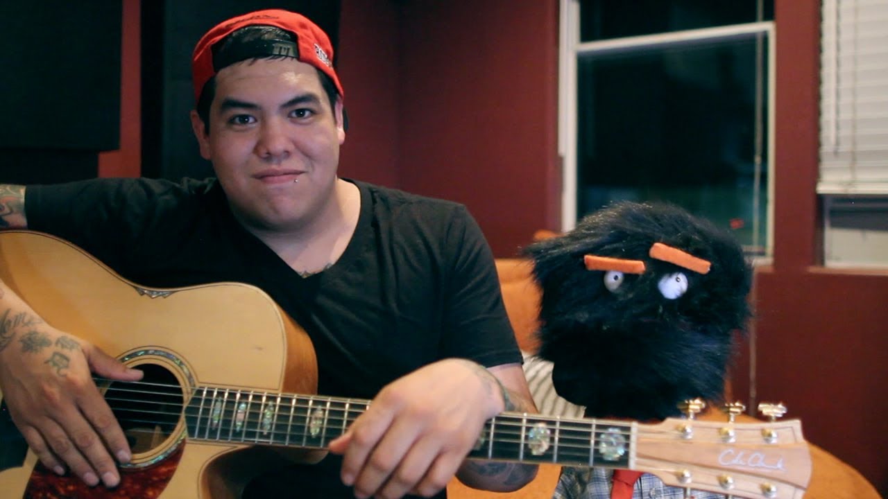 Watch ROME - Eighteen (ACOUSTIC) on YouTube