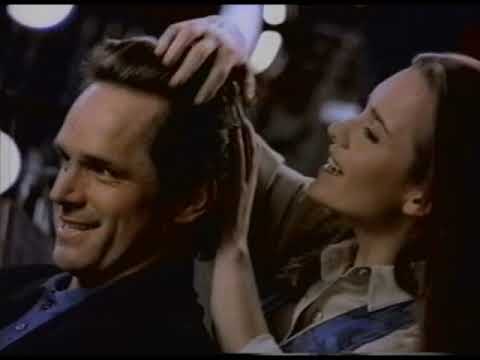 head and shoulders ad 1993