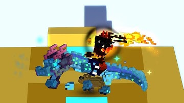 Trove Crafting The Shaoran, Sage Of The Eastern Ranges New Dragon!
