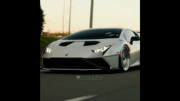 Lamborghini 🗣️ | #caredit #edit #porsche #phonk #supercars #automobile