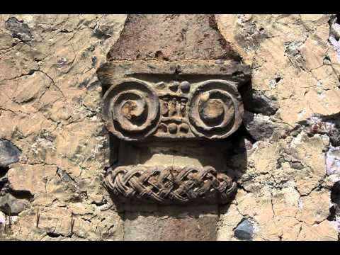 ჩვენი მემკვიდრეობა ანონსი Radio Melomen