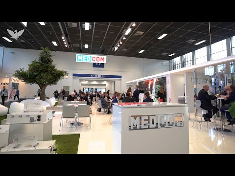 Medcom napędza energooszczędny