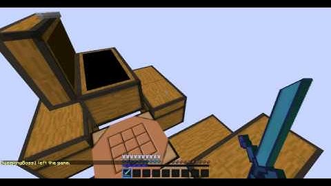 Minecraft Base Tour - PowerFactions - Pro