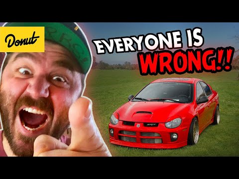 12 Most HATED Cars (that are actually great)