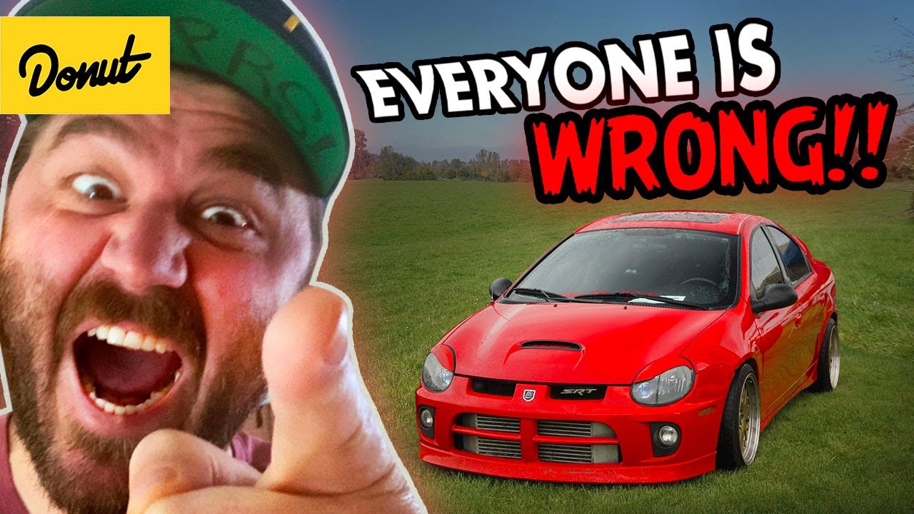 ⁣12 Most HATED Cars (that are actually great)