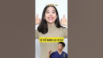 Những lợi ích sức khỏe tuyệt vời của quả đào mà bạn chưa biết | Dr Ngọc #short #shorts #drngoc