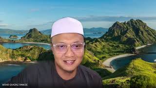 Futuhul Ghaib Syarah 5 Ustaz Wan Hizam