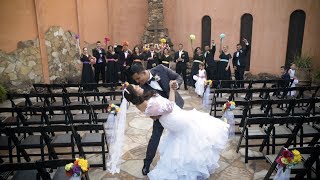 Vanessa + Daniel - Music Highlight Film - 07.27.2018
