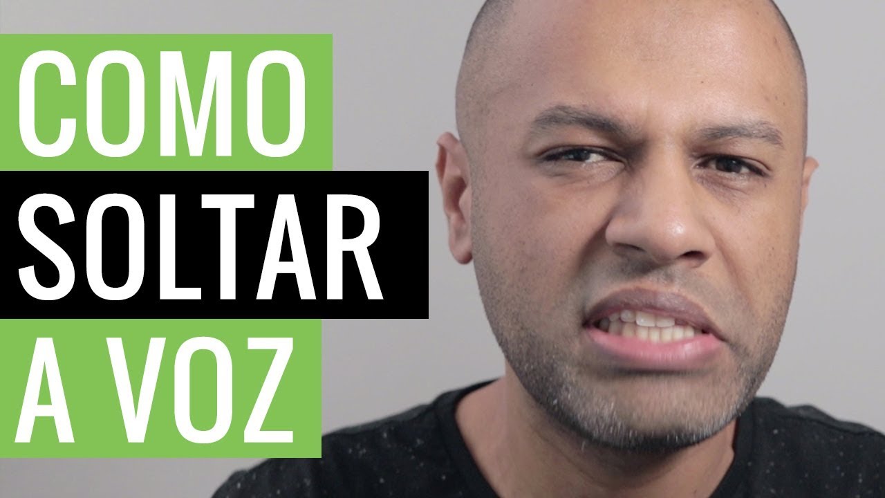 Quando Eu Soltar A Minha Voz Por Favor Entenda