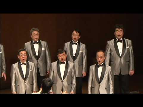 ジョリーラジャーズ　麦の唄（歌詞字幕あり）
