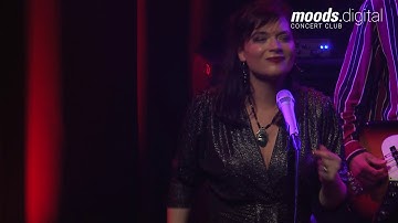 Elina Duni & Rob Luft - Mora Testinë & Sytë