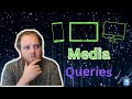 LEARN Responsive Web Development With MEDIA QUERIES!