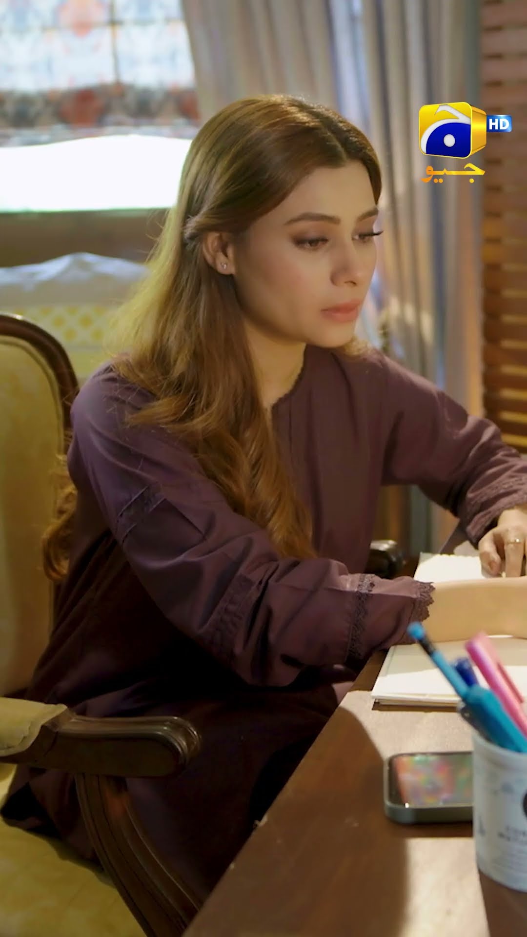 Mann Marzi Episode 23 Promo | Tonight at 9:00 PM only on Har Pal Geo #mannmarzi #shorts