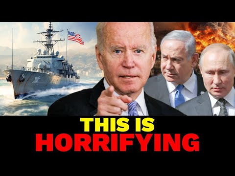 Israel Issues HUGE THREAT to Hamas! | Max Blumenthal