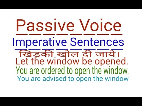 PASSIVE PART- 8 (PAST PERFECT) PASSIVE PART- 8 (PAST PERFECT)