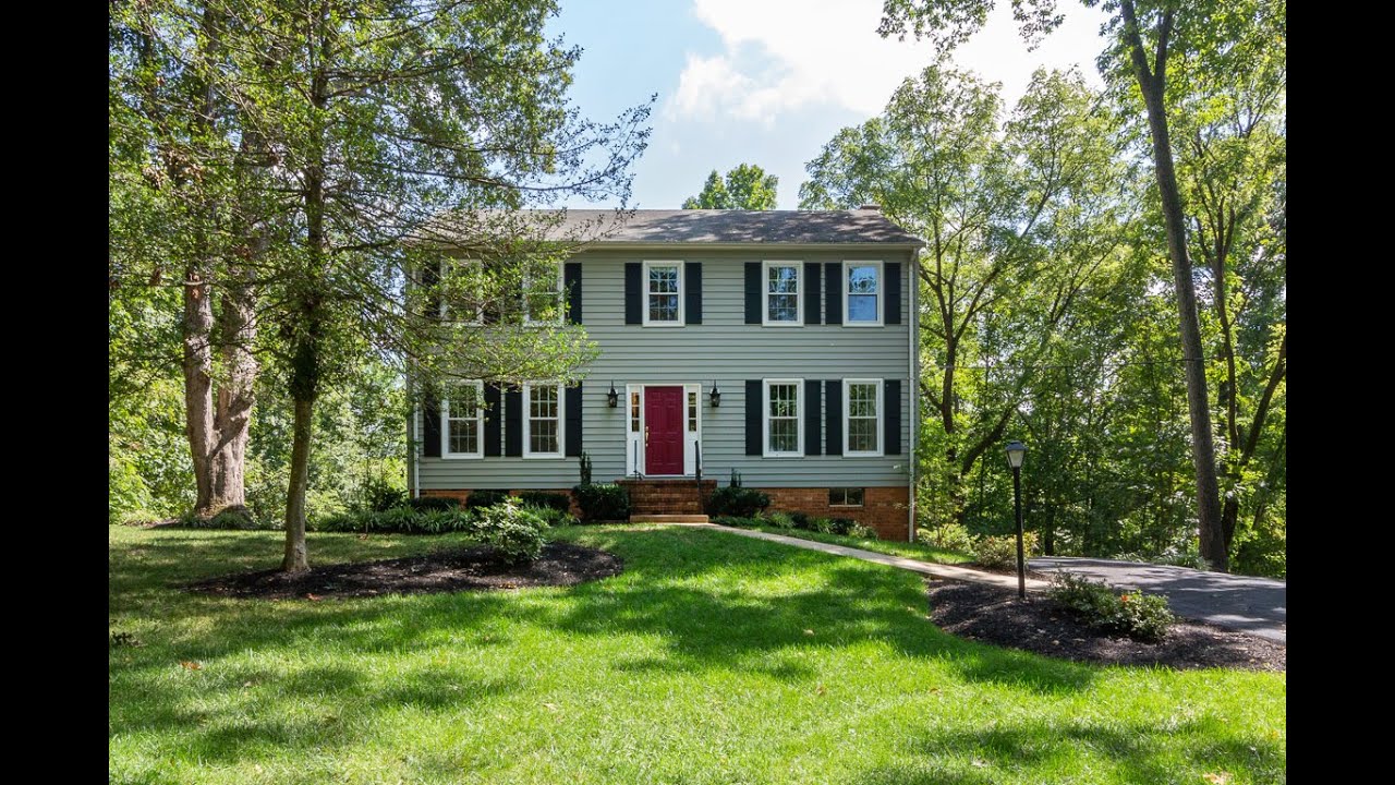 SOLD 107 Stratford Pl, Stafford, VA 22554 YouTube