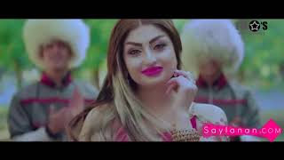 Sohbet Jumayew Lezginka