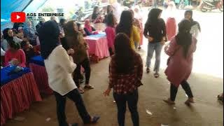 KUDA SUMEDANG MEDLEY COVER VOC : NENG VERA KDI