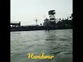 Har Ki Pauri #Haridwar #Uttarakhand #shorts #GangaDarshan #youtubeshorts #shortvideo #chamba