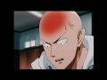 🔥 Saitama Plays Rock Paper Scissors 🔥
