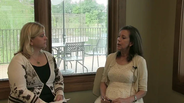 Lakeview Health Podcast: Janet Nicholas