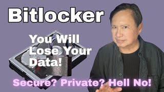 Download Lagu Windows 11 Bitlocker isnt there to Protect YOU MP3